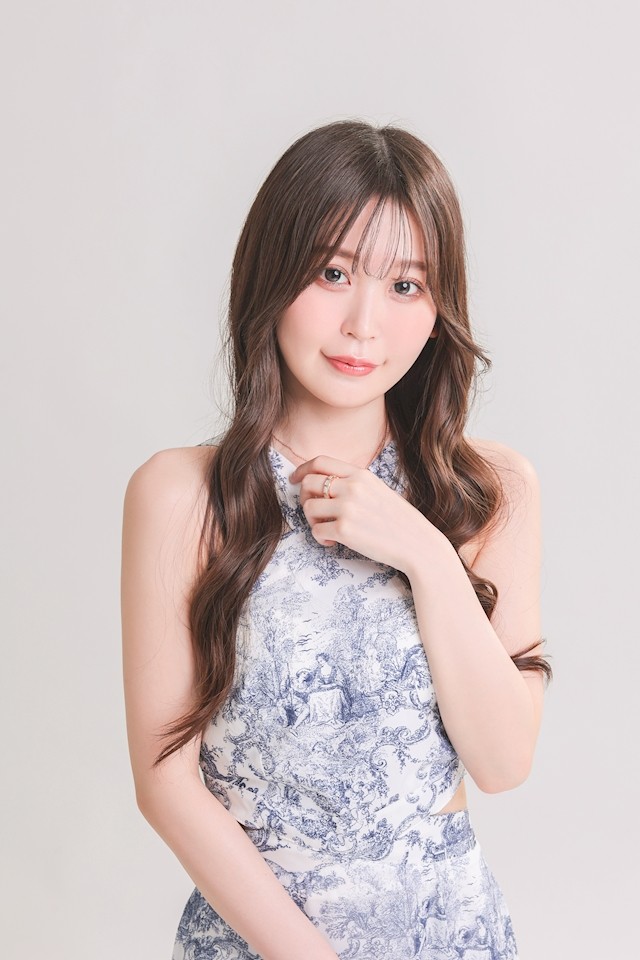 朝比奈 あんプロフィール写真2